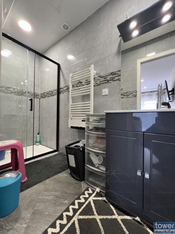 Pavillon Quartier les Oiseaux !