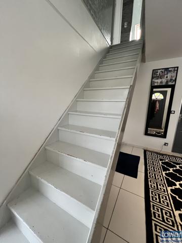 Pavillon Quartier les Oiseaux !