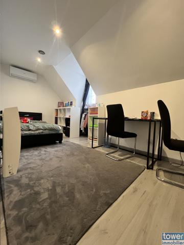 Pavillon Quartier les Oiseaux !