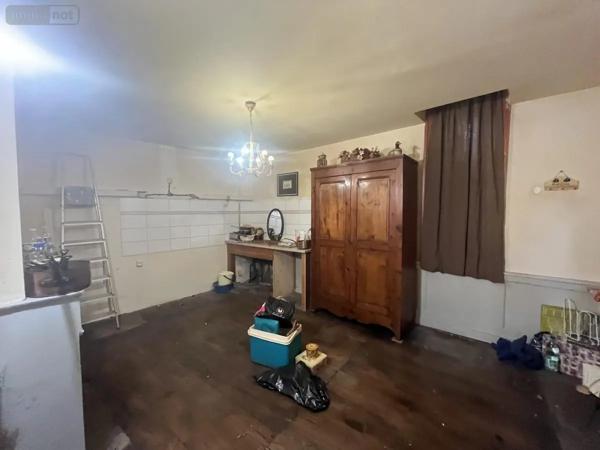 Achat - Maison Ploërmel 56800 8 pièces 217 m 2 169 m 2
