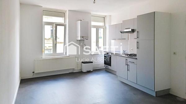 Idéal pour investisseurs