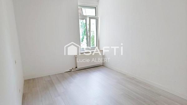 Idéal pour investisseurs