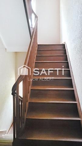 Idéal pour investisseurs