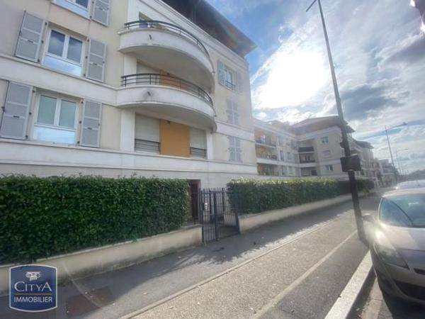 Vente parking Meaux (77100)