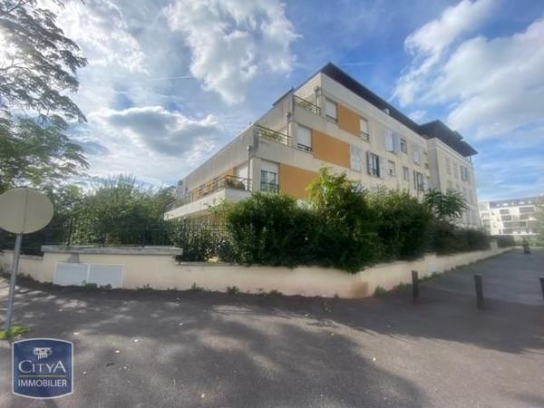 Vente parking Meaux (77100)