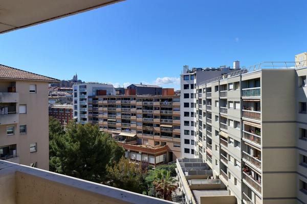 Rue Borde---T4 Duplex---Terrasse---Tropézienne---