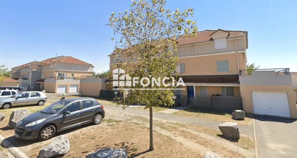Location Appartement 3 pièces 57.95 m² - Yzeure 03400