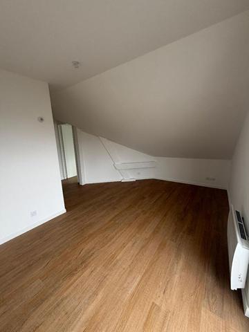 Appartement Nantes - 2 pièce(s) - 27.7 m2