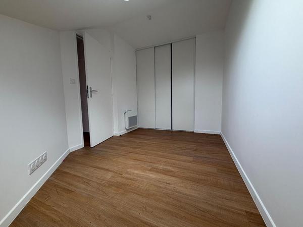 Appartement Nantes - 2 pièce(s) - 27.7 m2