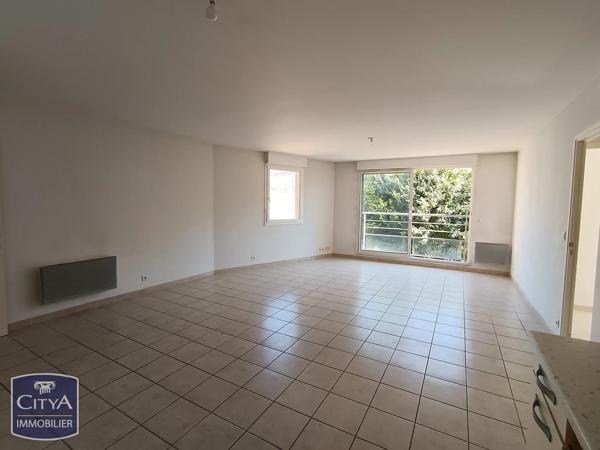 Appartement à vendre 3 pièces 66m² Pertuis (84120)