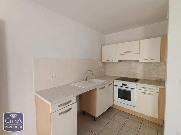 Appartement à vendre 3 pièces 66m² Pertuis (84120)