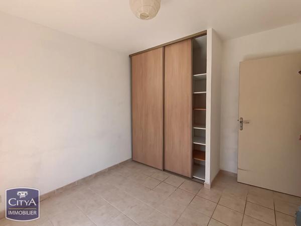 Appartement à vendre 3 pièces 66m² Pertuis (84120)