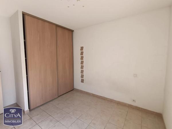 Appartement à vendre 3 pièces 66m² Pertuis (84120)
