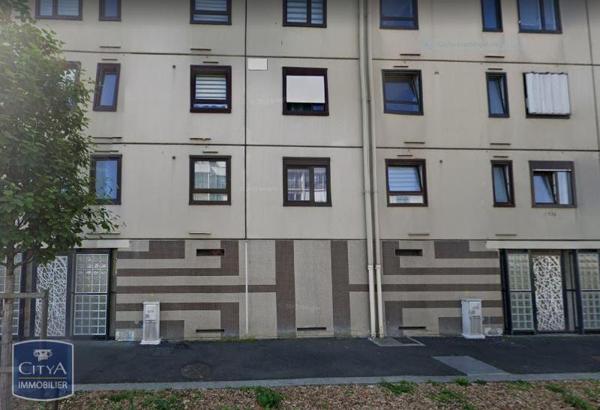 Parking à louer 13m²