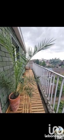 Appartement à vendre 2 pièces 48 m² Lille