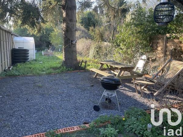 Appartement à vendre 2 pièces 48 m² Lille