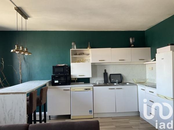 Appartement à vendre 2 pièces 48 m² Lille