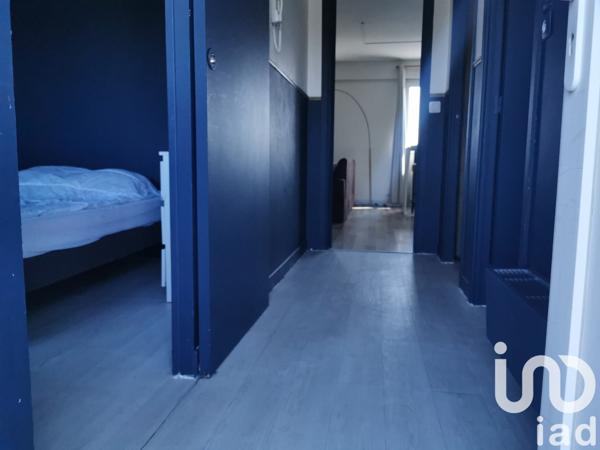 Appartement à vendre 2 pièces 48 m² Lille