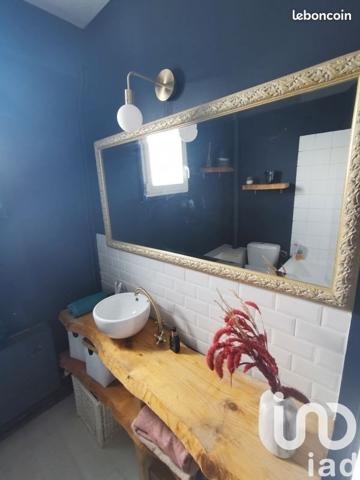 Appartement à vendre 2 pièces 48 m² Lille