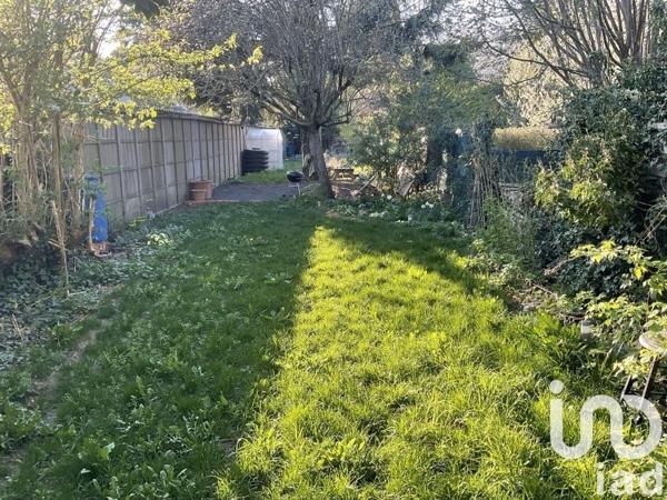 Appartement à vendre 2 pièces 48 m² Lille