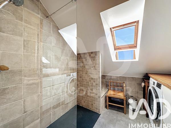 Appartement à vendre 3 pièces 70 m² Menthon-Saint-Bernard