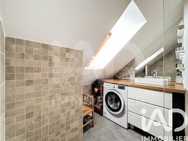 Appartement à vendre 3 pièces 70 m² Menthon-Saint-Bernard