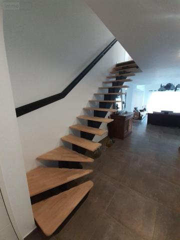 Pavillon à vendre à Écommoy dans la Sarthe (72220), ref : 023/2091