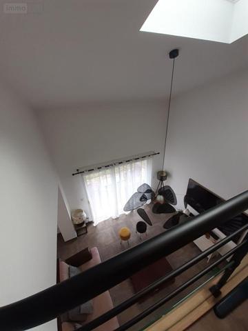 Pavillon à vendre à Écommoy dans la Sarthe (72220), ref : 023/2091