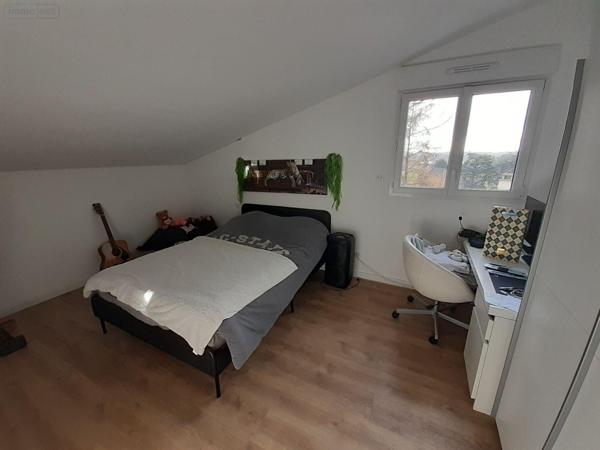 Pavillon à vendre à Écommoy dans la Sarthe (72220), ref : 023/2091