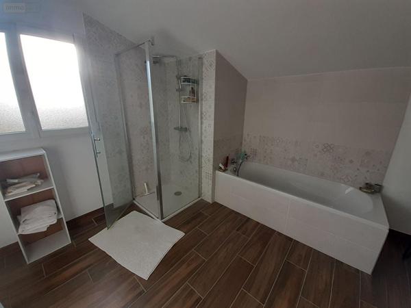 Pavillon à vendre à Écommoy dans la Sarthe (72220), ref : 023/2091