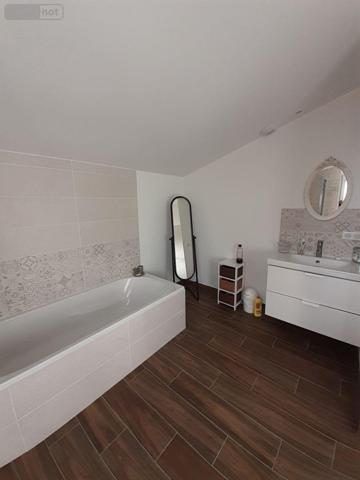 Pavillon à vendre à Écommoy dans la Sarthe (72220), ref : 023/2091