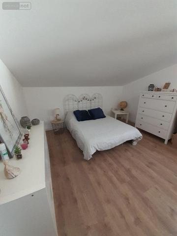 Pavillon à vendre à Écommoy dans la Sarthe (72220), ref : 023/2091