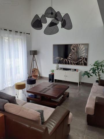 Pavillon à vendre à Écommoy dans la Sarthe (72220), ref : 023/2091