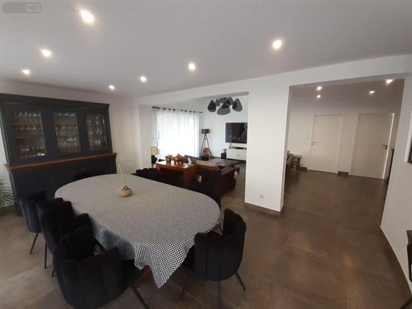 Pavillon à vendre à Écommoy dans la Sarthe (72220), ref : 023/2091