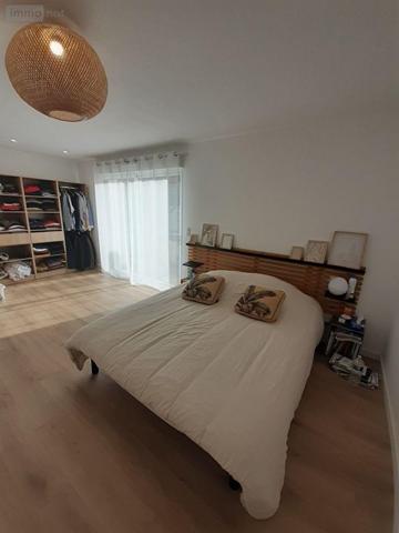 Pavillon à vendre à Écommoy dans la Sarthe (72220), ref : 023/2091