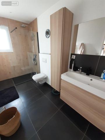 Pavillon à vendre à Écommoy dans la Sarthe (72220), ref : 023/2091