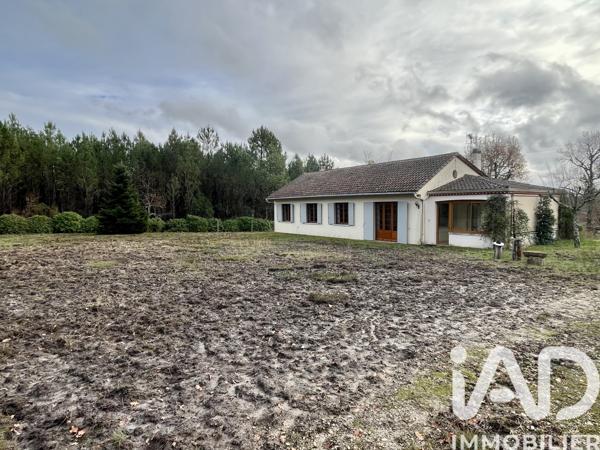 Maison à vendre 5 pièces 138 m² La Brède
