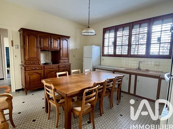 Maison à vendre 5 pièces 138 m² La Brède