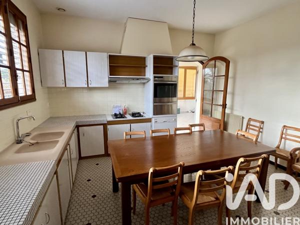 Maison à vendre 5 pièces 138 m² La Brède
