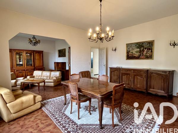 Maison à vendre 5 pièces 138 m² La Brède