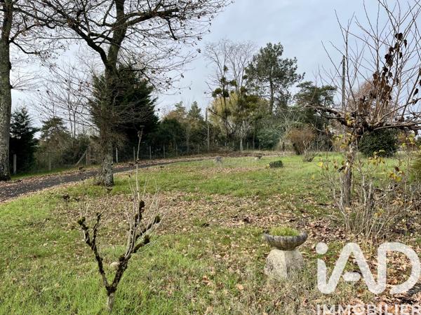 Maison à vendre 5 pièces 138 m² La Brède