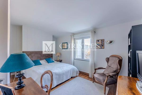 Le Bouscat – Maison familiale avec jardin, piscine et garage