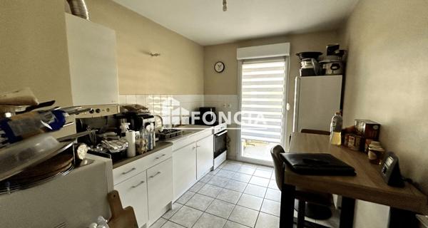 À vendre Appartement 2 pièces 45 m² - Montélimar 26200