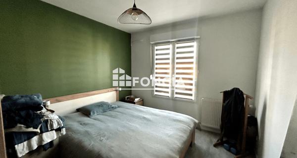 À vendre Appartement 2 pièces 45 m² - Montélimar 26200