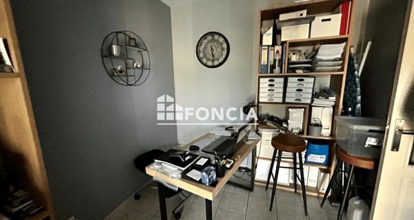 À vendre Appartement 2 pièces 45 m² - Montélimar 26200