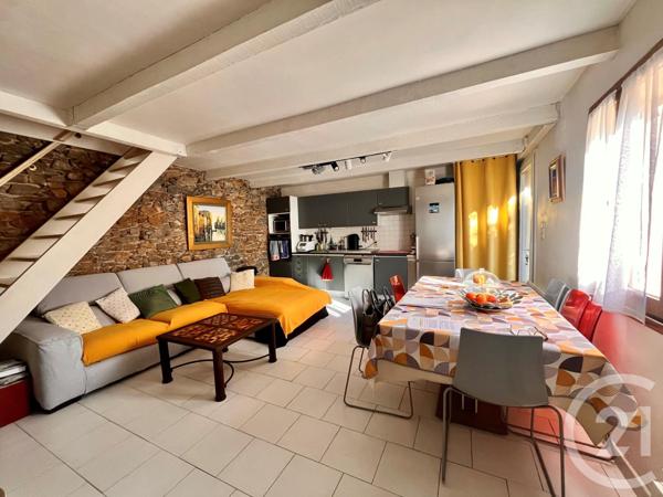 Maison à vendre  4 pièces - 85 m2 ST CYR SUR MER - 83