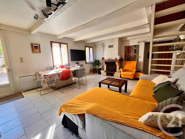 Maison à vendre  4 pièces - 85 m2 ST CYR SUR MER - 83