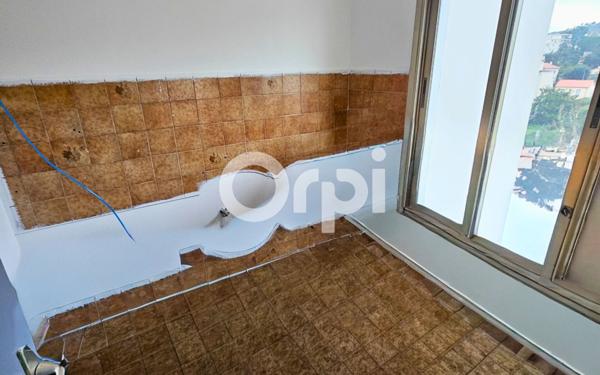 Appartement à vendre    1 pièce • 33,50 m2 Mandelieu-la-Napoule