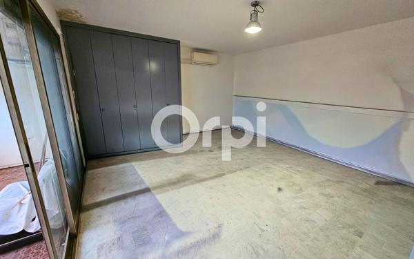 Appartement à vendre    1 pièce • 33,50 m2 Mandelieu-la-Napoule