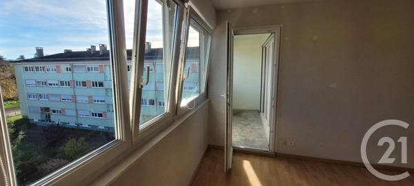 Appartement F3 à vendre  3 pièces - 64 m2 RIEDISHEIM - 68